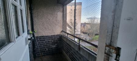 3 bedroom Flat to let in Printfield Walk, Hilton, Aberdeen, AB24