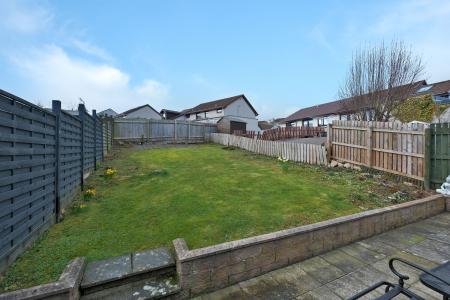 1 bedroom Bungalow for sale in Forestside Road, Banchory, AB31