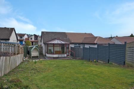 1 bedroom Bungalow for sale in Forestside Road, Banchory, AB31