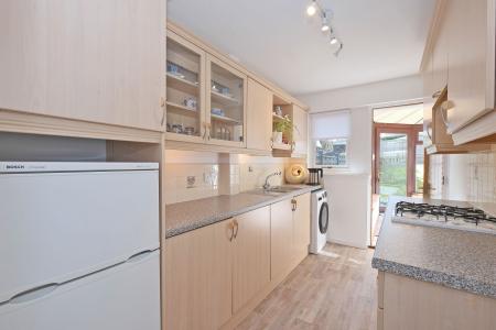 1 bedroom Bungalow for sale in Forestside Road, Banchory, AB31