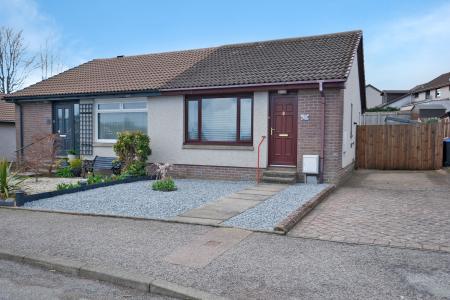 1 bedroom Bungalow for sale in Forestside Road, Banchory, AB31