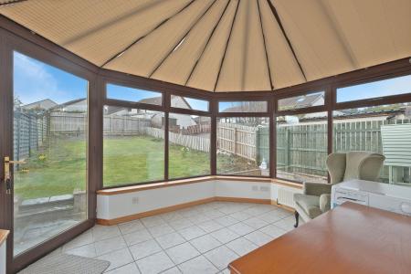 1 bedroom Bungalow for sale in Forestside Road, Banchory, AB31