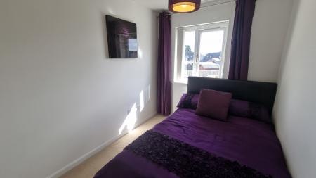 2 bedroom Terraced House to let in Bellfield View, Kingswells, Aberdeen, AB15