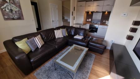 2 bedroom Terraced House to let in Bellfield View, Kingswells, Aberdeen, AB15