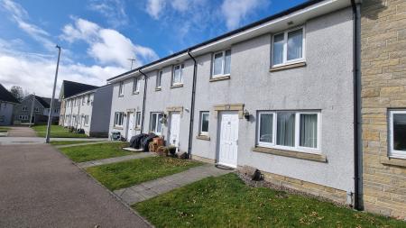 Bellfield View, Kingswells, Aberdeen, AB15