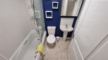 2 bedroom Terraced House to let in Bellfield View, Kingswells, Aberdeen, AB15