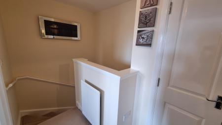 2 bedroom Terraced House to let in Bellfield View, Kingswells, Aberdeen, AB15