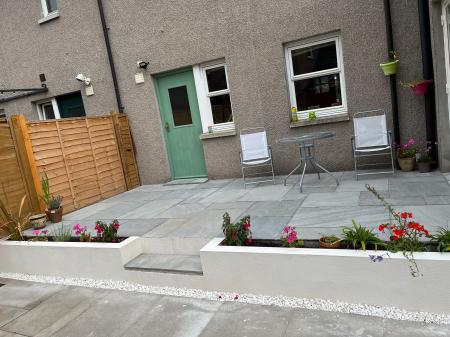 3 bedroom Semi-detached house to let in Beech Tree Road, Banchory, AB31