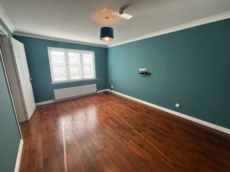 3 bedroom Detached house to let in McFadden Crescent, Kintore, AB51