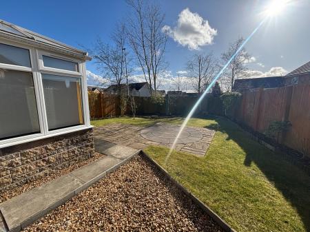 3 bedroom Detached house to let in McFadden Crescent, Kintore, AB51