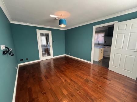 3 bedroom Detached house to let in McFadden Crescent, Kintore, AB51