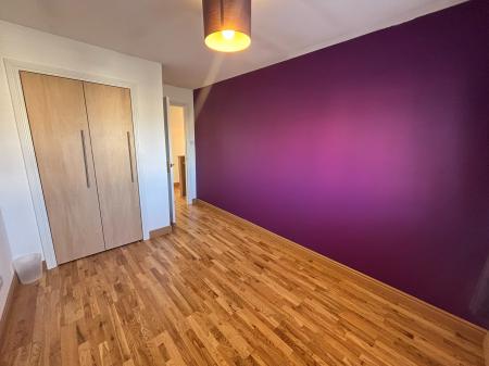 3 bedroom Detached house to let in McFadden Crescent, Kintore, AB51