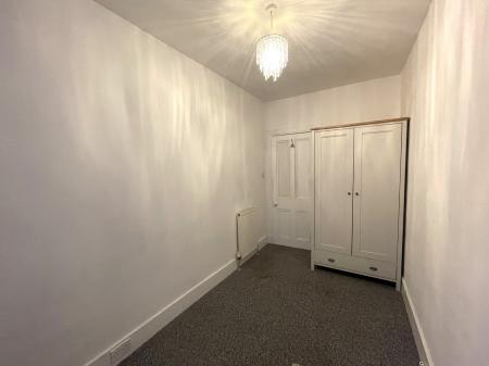 1 bedroom Flat to let in Lilybank Place, Kittybrewster, Aberdeen, AB24