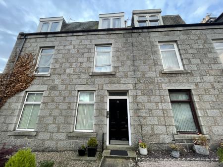 1 bedroom Flat to let in Lilybank Place, Kittybrewster, Aberdeen, AB24