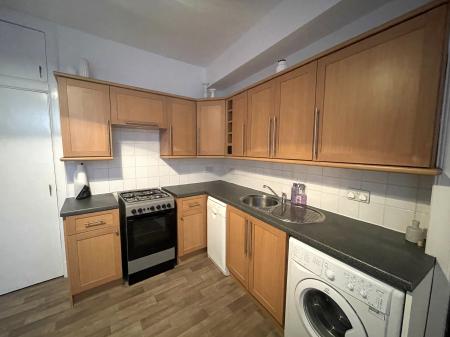 1 bedroom Flat to let in Lilybank Place, Kittybrewster, Aberdeen, AB24