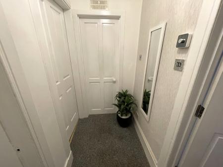 1 bedroom Flat to let in Lilybank Place, Kittybrewster, Aberdeen, AB24