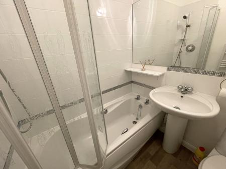 1 bedroom Flat to let in Lilybank Place, Kittybrewster, Aberdeen, AB24