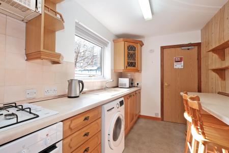 3 bedroom Flat for sale in Albert Street, Rosemount, Aberdeen, AB25