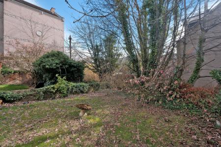 3 bedroom Flat for sale in Albert Street, Rosemount, Aberdeen, AB25