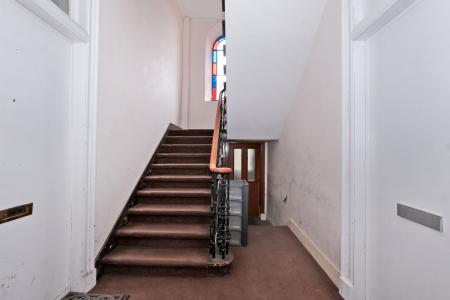 3 bedroom Flat for sale in Albert Street, Rosemount, Aberdeen, AB25