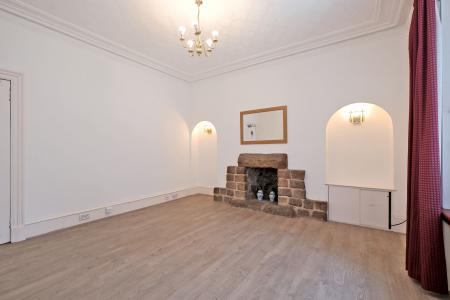 3 bedroom Flat for sale in Albert Street, Rosemount, Aberdeen, AB25