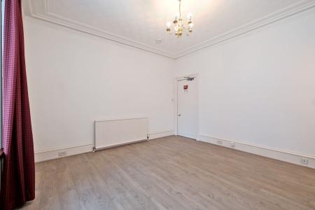 3 bedroom Flat for sale in Albert Street, Rosemount, Aberdeen, AB25