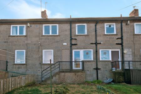 2 bedroom Terraced House for sale in 30 Tollohill Place, Kincorth, Aberdeen, AB12