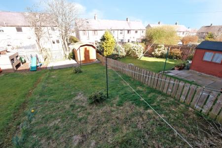 2 bedroom Terraced House for sale in 30 Tollohill Place, Kincorth, Aberdeen, AB12