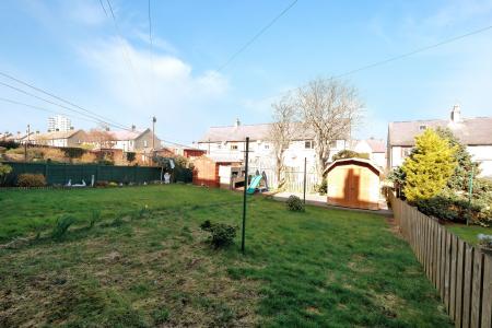 2 bedroom Terraced House for sale in 30 Tollohill Place, Kincorth, Aberdeen, AB12