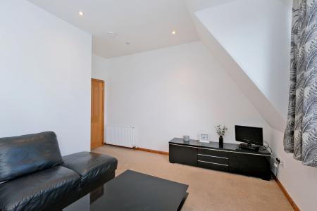 1 bedroom Flat for sale in 404 King Street, Aberdeen, AB24