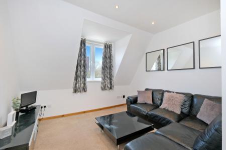 1 bedroom Flat for sale in 404 King Street, Aberdeen, AB24