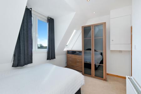 1 bedroom Flat for sale in 404 King Street, Aberdeen, AB24