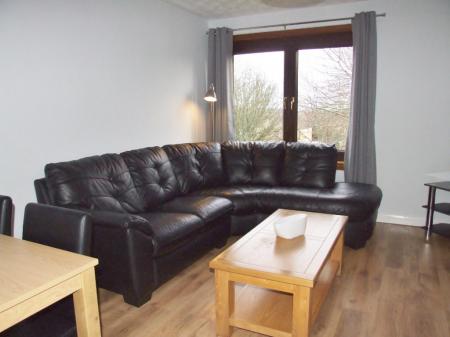 1 bedroom Flat to let in Lee Crescent North, Danestone, Aberdeen, AB22