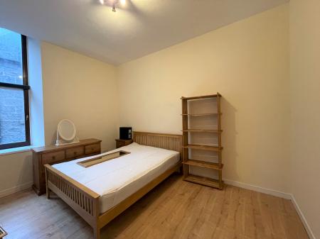 1 bedroom Flat to let in Market Street, The City Centre, Aberdeen, AB11