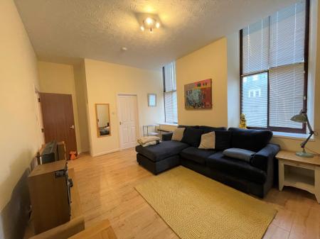 1 bedroom Flat to let in Market Street, The City Centre, Aberdeen, AB11