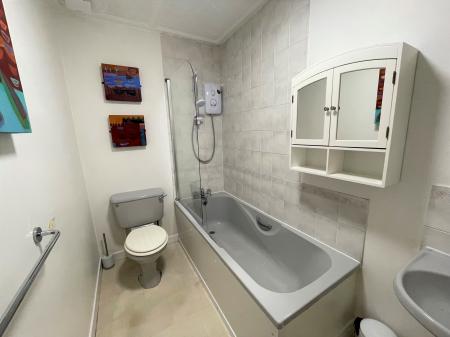 1 bedroom Flat to let in Market Street, The City Centre, Aberdeen, AB11