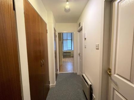 1 bedroom Flat to let in Market Street, The City Centre, Aberdeen, AB11
