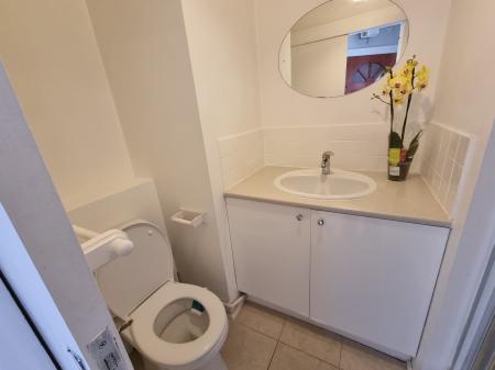 1 bedroom Flat to let in Holburn Road, The City Centre, Aberdeen, AB10