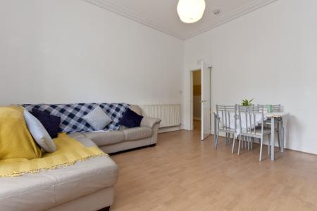 2 bedroom Flat to let in King Street, The City Centre, Aberdeen, AB24