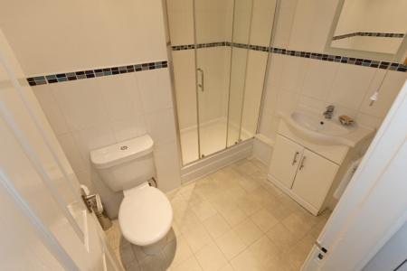 2 bedroom Flat to let in King Street, The City Centre, Aberdeen, AB24