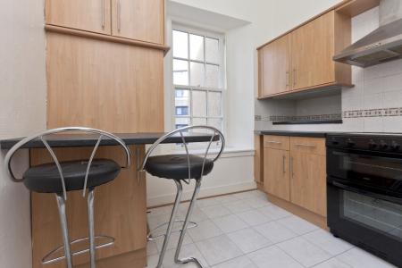 2 bedroom Flat to let in King Street, The City Centre, Aberdeen, AB24