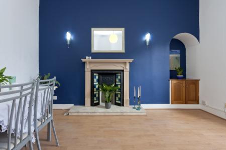 2 bedroom Flat to let in King Street, The City Centre, Aberdeen, AB24