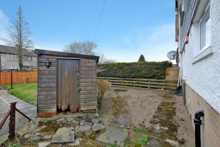 3 bedroom Semi-detached house for sale in 40 Westray Crescent, Mastrick, Aberdeen, AB15