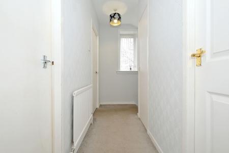 3 bedroom Semi-detached house for sale in 40 Westray Crescent, Mastrick, Aberdeen, AB15