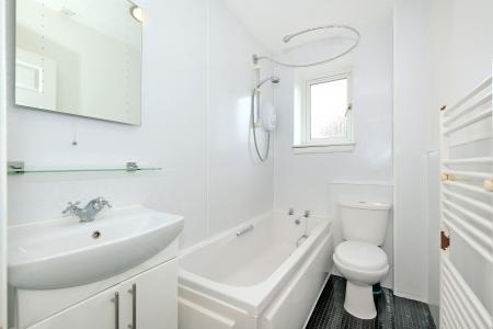 3 bedroom Semi-detached house for sale in 40 Westray Crescent, Mastrick, Aberdeen, AB15