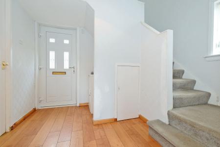 3 bedroom Semi-detached house for sale in 40 Westray Crescent, Mastrick, Aberdeen, AB15