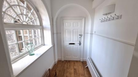 1 bedroom Flat to let in Crown Street, The City Centre, Aberdeen, AB11