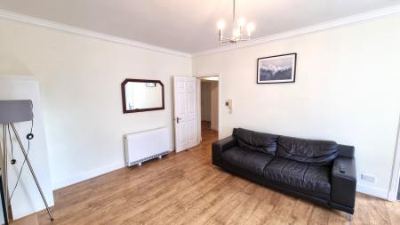 1 bedroom Flat to let in Crown Street, The City Centre, Aberdeen, AB11