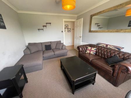 2 bedroom Flat to let in Sunnybank Road, Old Aberdeen, Aberdeen, AB24