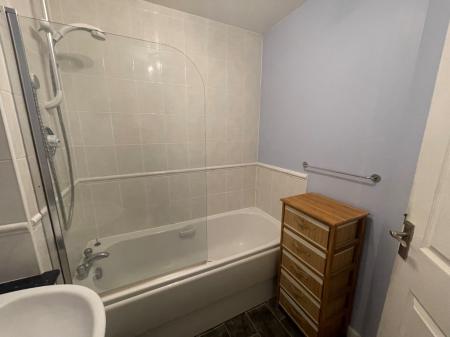 2 bedroom Flat to let in Sunnybank Road, Old Aberdeen, Aberdeen, AB24
